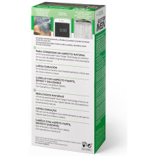 Colorante En Champú Castaño Medio 30 Ml