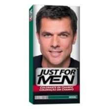 Just For Men Champú Colorante Moreno 30Ml