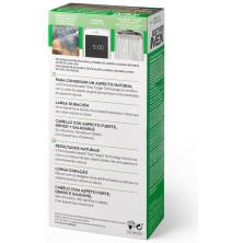 Colorante En Champú Castaño Claro 30 Ml