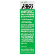 Colorante En Champú Negro 30 Ml