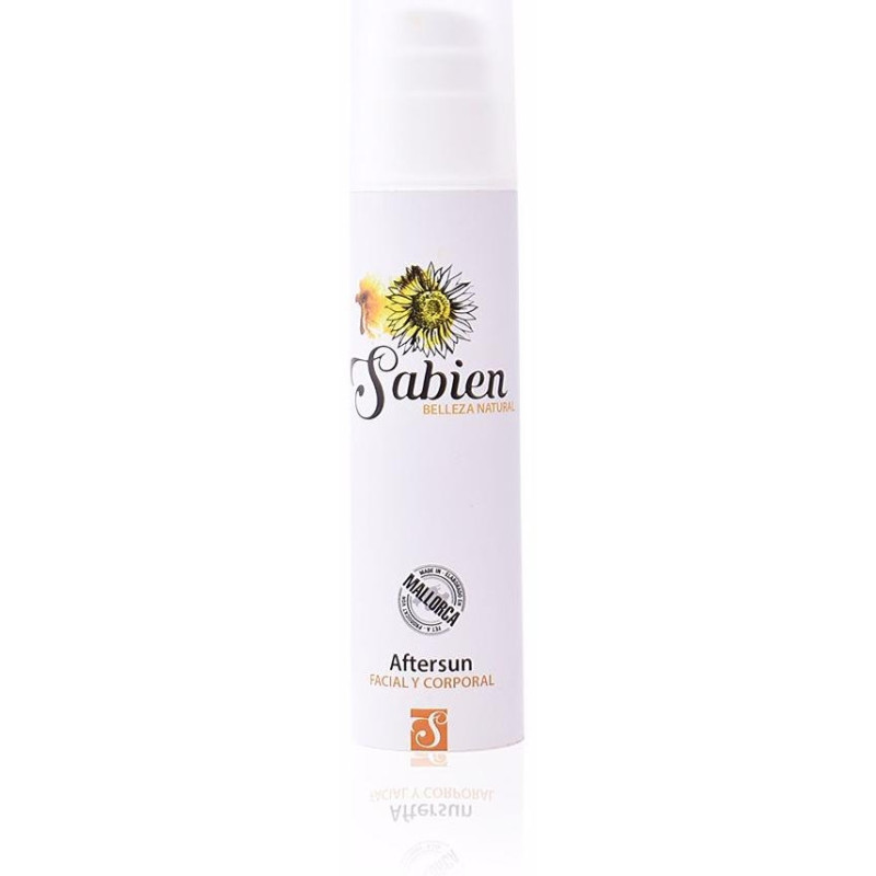 Sabien Aftersun Facial Y Corporal 200 Ml