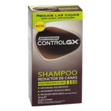 Just For Men Control Gx Champú Reductor De Canas 147Ml