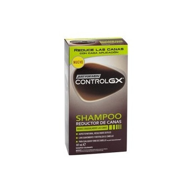 Just For Men Control Gx Champú Reductor De Canas 147Ml