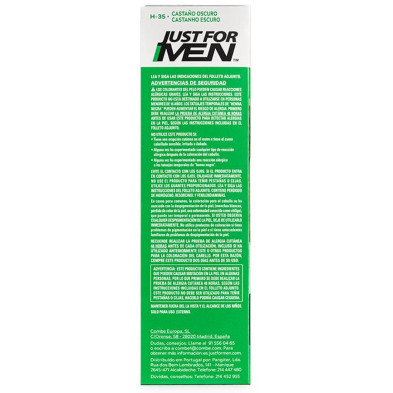 Colorante En Champú Oscuro 30 Ml