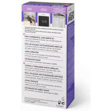 Just For Men Touch Of Grey Tratamiento Colorante Gradual Castaño 40G