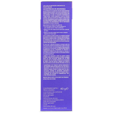 Just For Men Touch Of Grey Tratamiento Colorante Gradual Castaño 40G