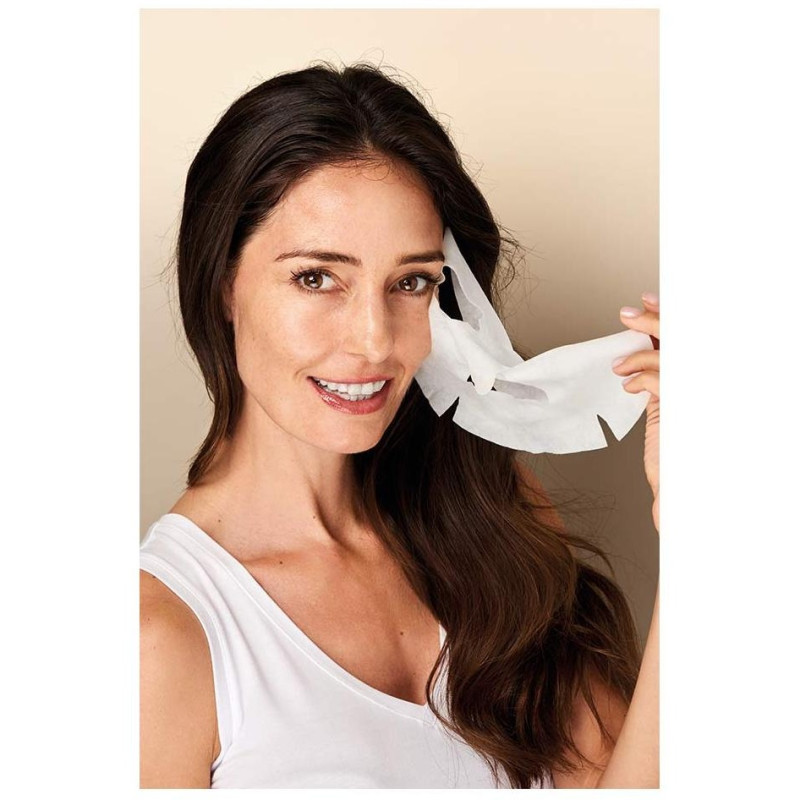 Wrinkle Filler Y Anti-Age Wrinkle Filler Face Y Neck Mask 30 Ml Wrinkle Filler Y Anti-Age Wrinkle Filler Face Y Neck Mask 30 Ml