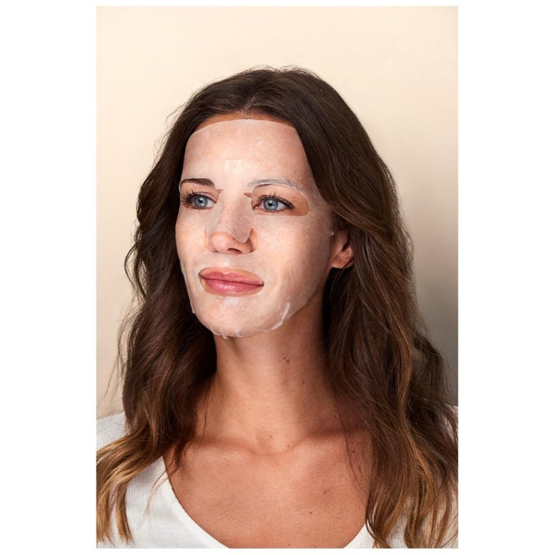 Firming Y Anti-Age Backuchiol Y Peptides Firming Face Mask 23 Ml Firming Y Anti-Age Backuchiol Y Peptides Firming Face Mask 23 Ml