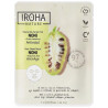 Iroha Nature Mascarilla Facial Tisú Antiedad Noni 20Ml Iroha Nature Mascarilla Facial Tisú Antiedad Noni 20Ml
