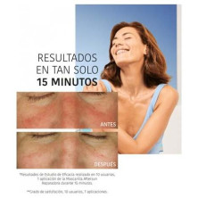 Iroha Nature Mascarilla Facial Aftersun Reparadora 1Ud