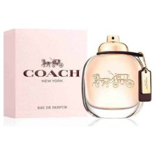 Coach Woman Eau De Parfum Vaporizador 90 Ml