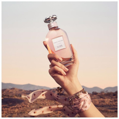 Coach Dreams Eau De Parfum Vaporizador 90 Ml