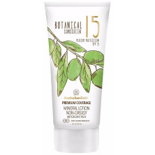Australian Gold Botanical Protector Solar Spf15 Loción 147Ml