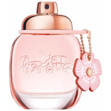 Coach Floral Eau De Parfum Vaporizador 30 Ml