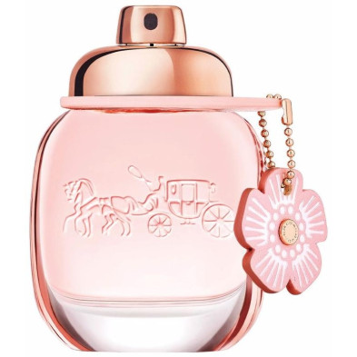 Coach Floral Eau De Parfum Vaporizador 30 Ml