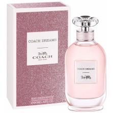 Coach Dreams Eau De Parfum Vaporizador 90 Ml