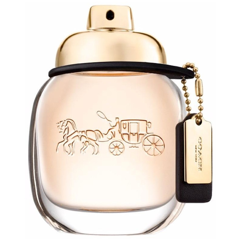 Coach Woman Eau De Parfum Vaporizador 30 Ml