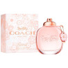 Coach Floral Eau De Parfum Vaporizador 90 Ml