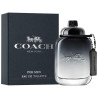 Coach For Men Eau De Toilette Vaporizador 60 Ml