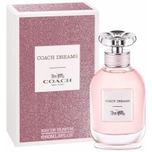 Coach Dreams Eau De Parfum Vaporizador 60 Ml