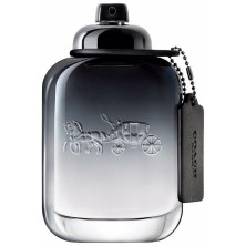 Coach For Men Eau De Toilette Vaporizador 60 Ml