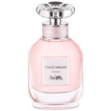 Coach Dreams Eau De Parfum Vaporizador 40 Ml