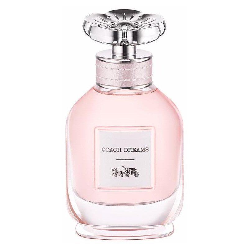 Coach Dreams Eau De Parfum Vaporizador 40 Ml