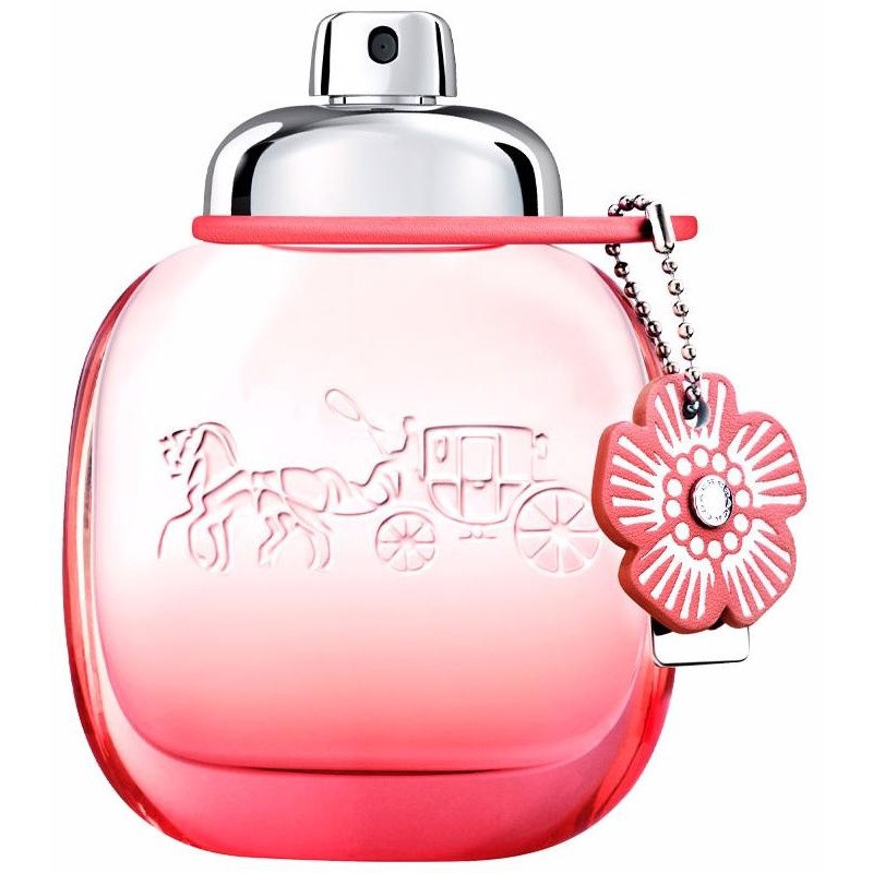Coach Floral Blush Eau De Parfum Vaporizador 90 Ml