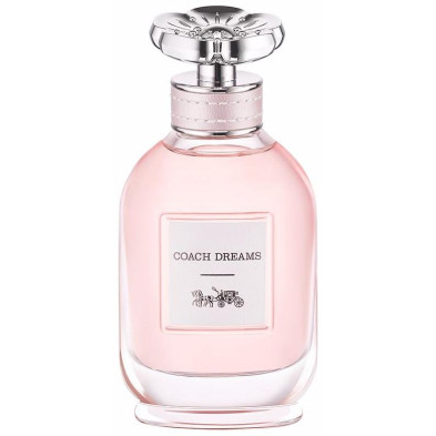 Coach Dreams Eau De Parfum Vaporizador 60 Ml