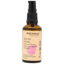 Arganour Serum Facial Piel Seca 50Ml