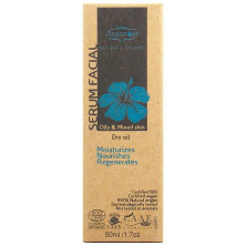 Arganour Facial Sérum Piel Grasa 50Ml