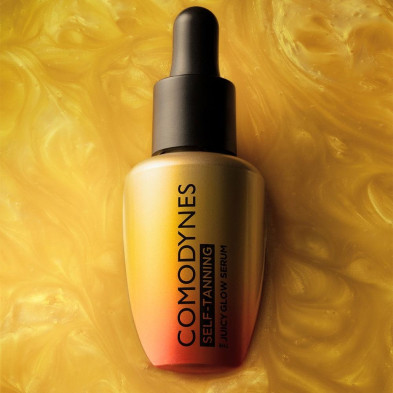 Comodynes Self Tanning The Juicy Glow Serum 30Ml