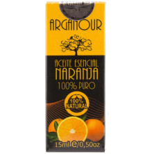 Arganour Aceite Esencial De Naranja 15Ml