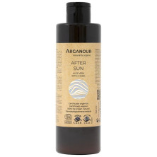 Arganour Natural Y Organic Aftersun 200Ml