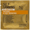 Comodynes Self-Tanning Natural Y Fast Bronzing 8Uds