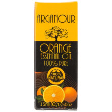 Arganour Aceite Esencial De Naranja 15Ml