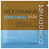 Comodynes Self-Tanning The Original Dark Toallitas Autobronceadoras 8Uds