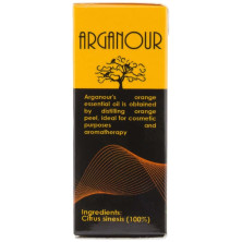 Arganour Aceite Esencial De Naranja 15Ml