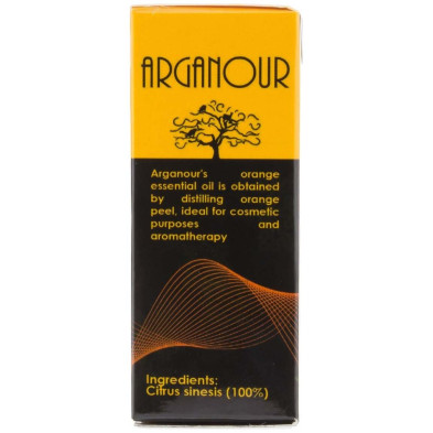 Arganour Aceite Esencial De Naranja 15Ml