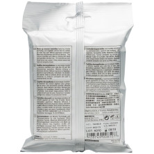 Comodynes Make-Up Remover Dry Skin Toallitas Desmaquillantes 20Uds