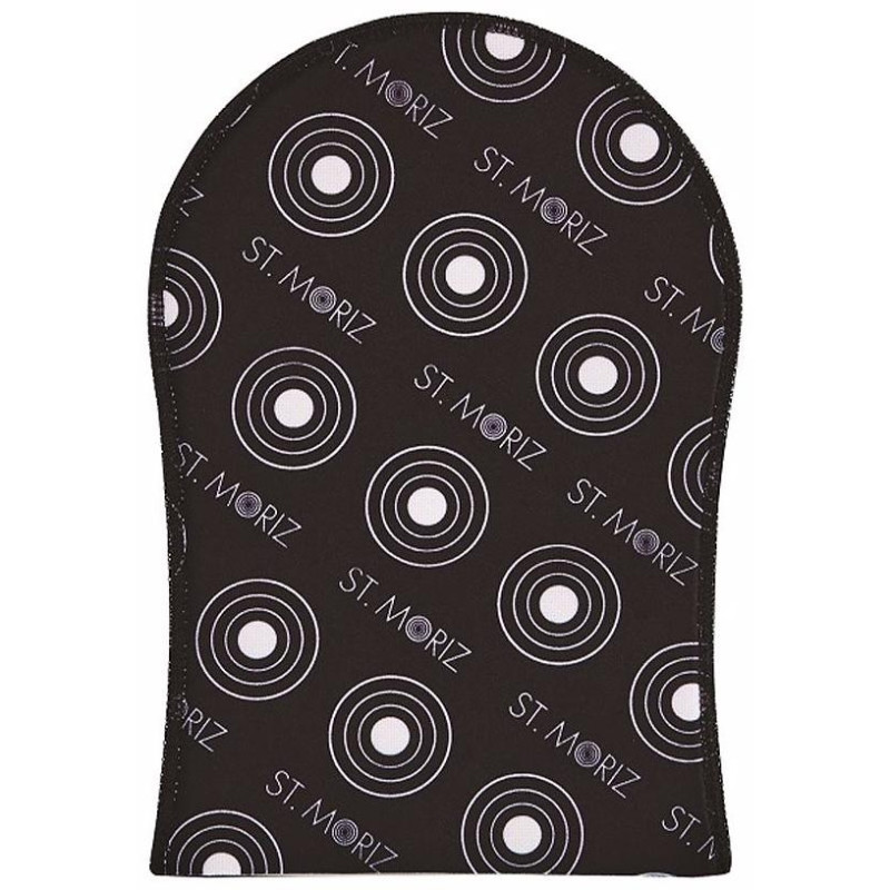 St. Moriz Guante Aplicador