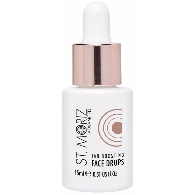 Advanced Pro Formula Tan Boosting Facial Serum 15 Ml