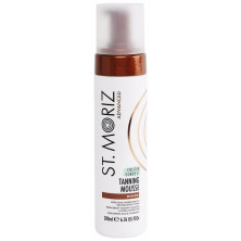 Tanning Mousse Colour Corrector Medium 200 Ml