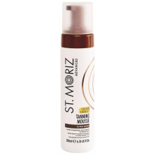 St Moriz Espuma Autobronceadora Ultra Oscuro 200Ml
