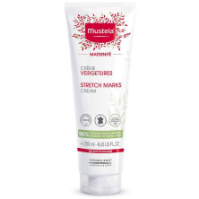 Maternidad Crema Prevención Estrías 250 Ml