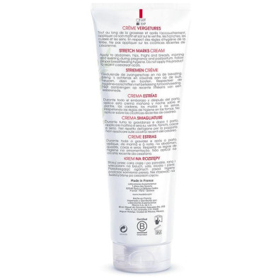 Maternidad Crema Prevención Estrías 250 Ml