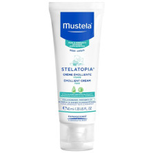 Stelatopia Crema Facial Emoliente 40 Ml
