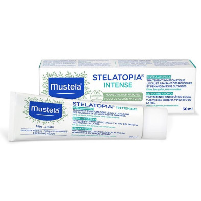 Stelatopia Intense (Producto Sanitario) 30 Ml