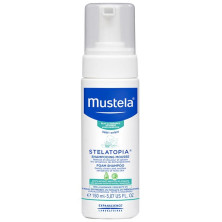 Stelatopia Champú Mousse 150 Ml