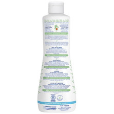 Bebé-Niño Loción Con Aguacate Bio 750 Ml